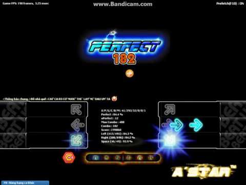 [A'StarPatch BeatUp] Deep In Love (133bpm) by Hiếu Gato™