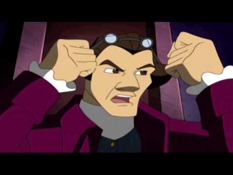 Liberty's Kids HD 104 Promo -  Liberty or Death | History Videos For Kids