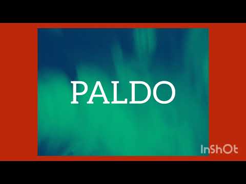 Chrisdon Inzane - Paldo