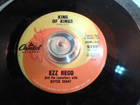 EZZ  RECO     KING OF KINGS