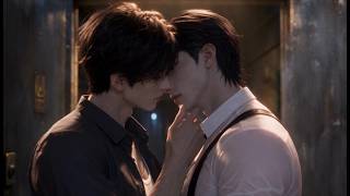 EP1-20【BL】[MULTI SUB]《哥哥，這次別再丟下我》雙男主向