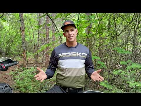 Phase CE-2  ADV Motorcycle Armor Collection - Overview | Mosko Moto
