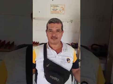 Historia de vida de Paciente