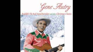 Gene Autry  - Freddie The Little Fir Tree