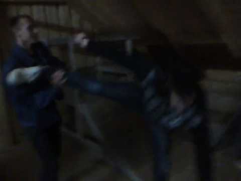 Rausch Klaus braucht Hilfe