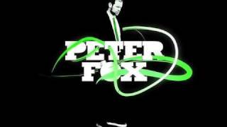 Peter Fox Fieber