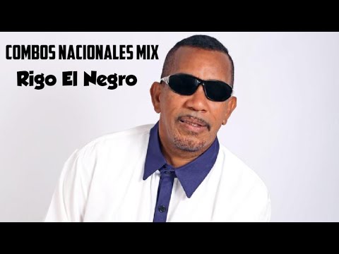 COMBOS NACIONALES MIX (DJ NIÑO)