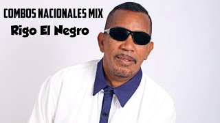 COMBOS NACIONALES MIX (DJ NIÑO)