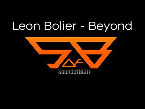 Leon Bolier pres  Inner Stories   Beyond SoundofBCM Remix