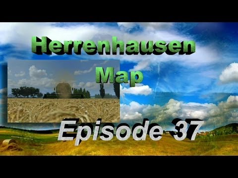 More Realistic Farming Sim 2013 S3E37 - Odds and Ends