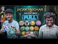️ JACKIE CHAN FULL Webseries