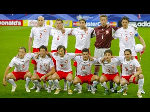 [666] Polska v Ekwador [09/06/2006] Poland v Ecuador