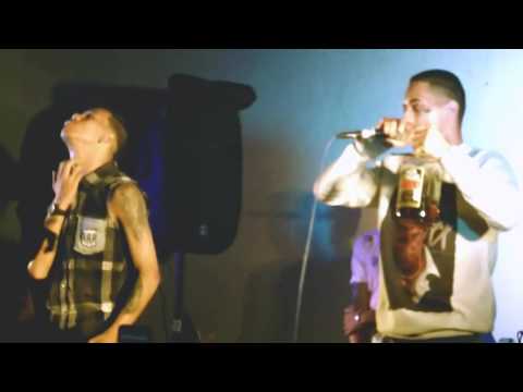 Desde el Público ► (Neutro Shorty & Reis Belico)