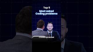 Top 5 Coding Problems