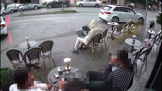 Beykoz'da Dur İhtarına Uymadı, Sürücü Değiştirdi! 81 Bin TL Ceza