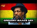 Gregory Isaacs Greatest Hits Mix Reggae Lovers Rock Classics Timeless Hits 2025