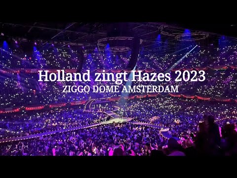 Holland zingt Hazes 2023 - Ziggo Dome Amsterdam - 17-03-2023 - FHD 1080p