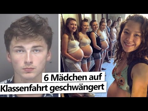 10 Schul Ausflüge, die komplett schief gingen