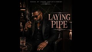 Laying Pipe