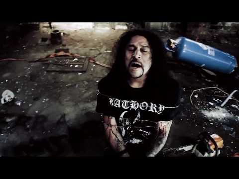 MASACRE / Donde habita el mal Video Oficial