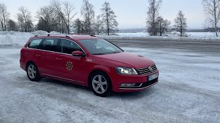 Автомобиль Volkswagen Passat | Изображение 4 - Autoline