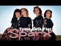 SPARX - "Toma Esta Flor" - Video Oficial - Official Video