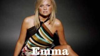 Emma Bunton - To Have And To Have To Let Go