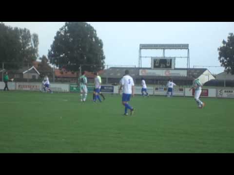 Spero B1 - SDV Barneveld B1 (1/6)