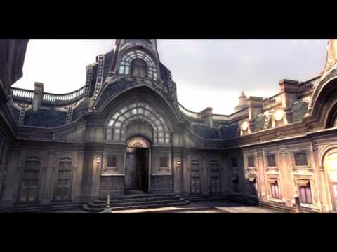 Devil May Cry 4 VERGIL IS BADASS