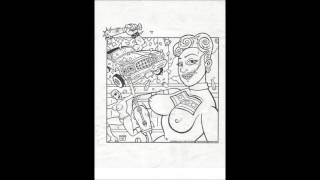 Urethra Franklin and the Ghetto Children - Fast Cars, Nudie Bars and Facial Scars (Full Album)