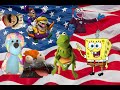 Kermit S 4th Of July Party