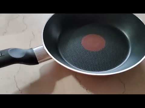 Review Tefal Enjoy Mini G6 Frypan 18cm  B42801