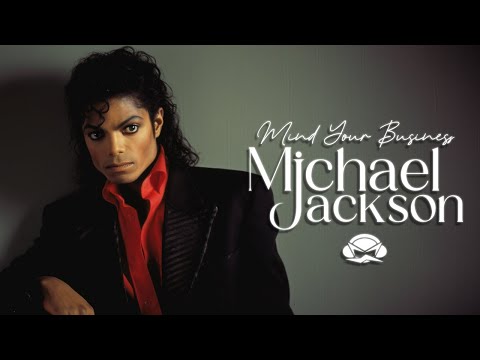 Michael Jackson - Mind Your Business | #ai #artificialintelligence