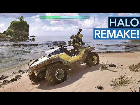 Video Thumbnail: Einer der besten Shooter dreht nochmal richtig auf - Sogar auf PS5!