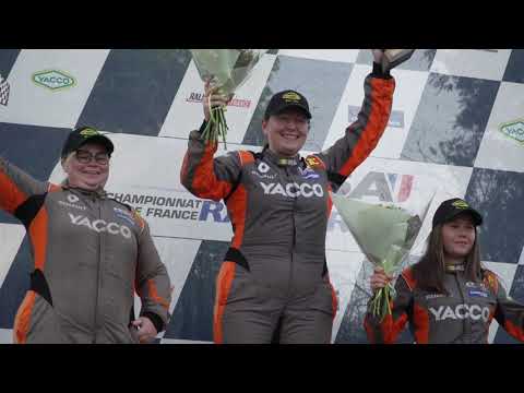 Rallycross 2023 - Faleyras