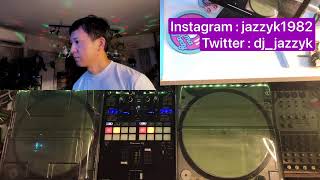 Pajama Party DJ Live Stream vol.172 (R&B , Hip Hop MIX)