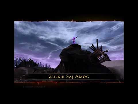Neverwinter Citizen Dread Legion (solo) speed edit