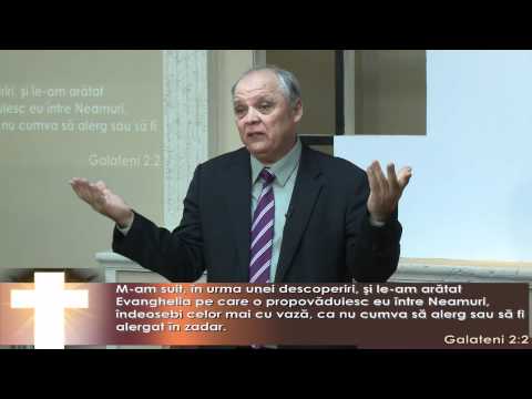 Nicu Butoi, A practica ceea ce predici!    5 4 2012