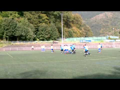 7.Spieltag, Kreisliga-A-Lüdenscheid, Sonntag 28.09.2014, VfB Altena - TuS Stöcken/Dahlerbrück