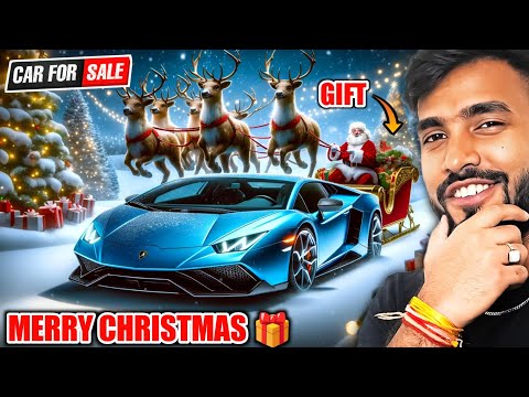 FINALLY😍 CAR FOR SALE NEW UPDATE - NEW CARS & NEW MAP | TECHNO GAMERZ CAR FOR SALE