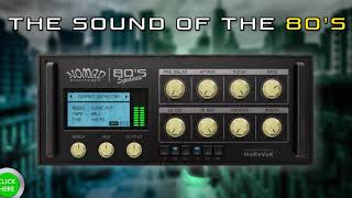 Video thumbnail for 80s Spaces by Plugiman
