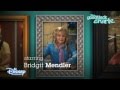 Bridgit Mendler Hang In There Baby Good Luck Charlie Opening Theme