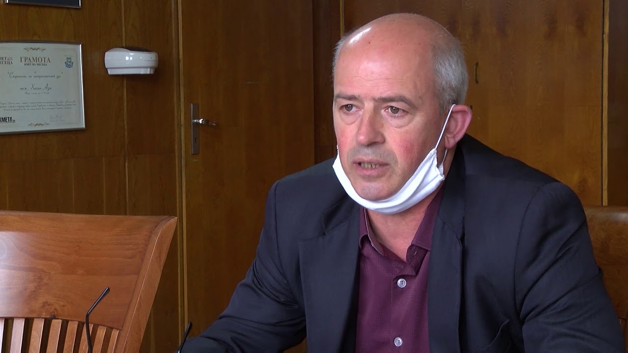 Затварят зеленчуковия пазар в Кърджали от 17 до 19 април