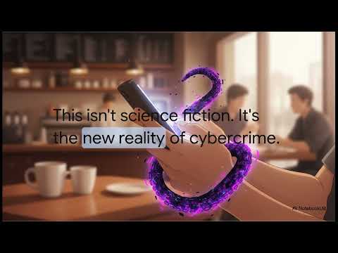 DarkWeb AI in Compliance and Digital Identity video preview