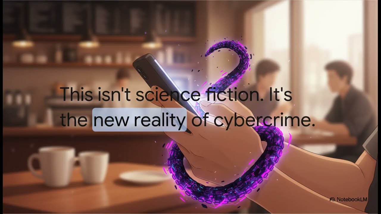 DarkWeb AI in Compliance and Digital Identity video preview