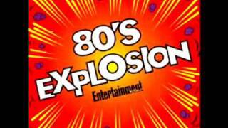 Aretha Franklin Freeway Of Love 80's Explosion.wmv
