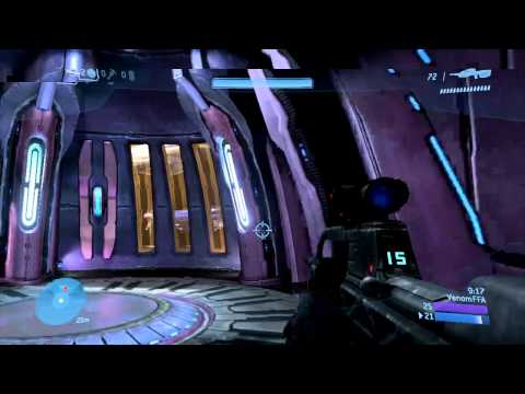 i52 Halo 3 FFA Finals