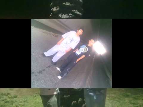 Rulez Rhyme Ft Threex - Kalpler İllegal