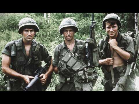 Hill 875 - NVA Bunkers Cost Our Airborne Battalion 70% Losses in 4 Days of Hell - Vietnam War