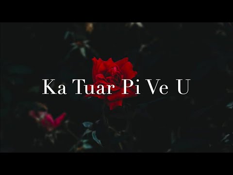 Van Hlei Sung - Ka Tuar Pi Ve U Acoustic Lyrics Cover
